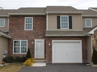2603 Sapphire Ln #3, Bethlehem Township, PA 18020