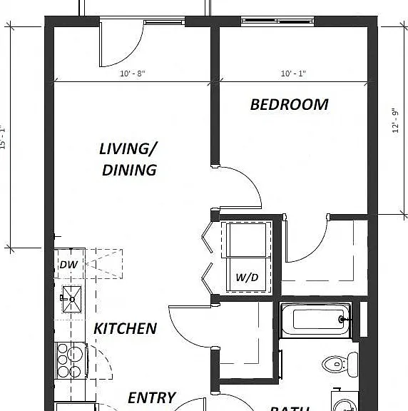 AVIVA Apartments — Photo 37