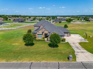 105 Legacy Downs Dr, Fort Worth, TX 76126