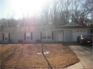 4001 E 123rd Ter, Grandview, MO 64030