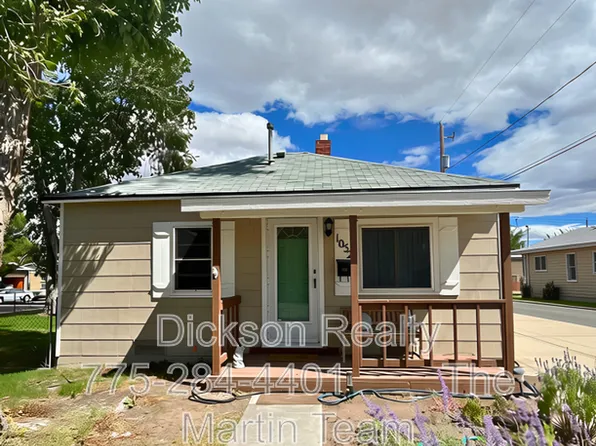 1052 20th St, Sparks, NV 89431