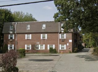 21 North Ave #28, Rockland, MA 02370