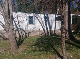 109 Lower Edgewood Rd, Candler, NC 28715