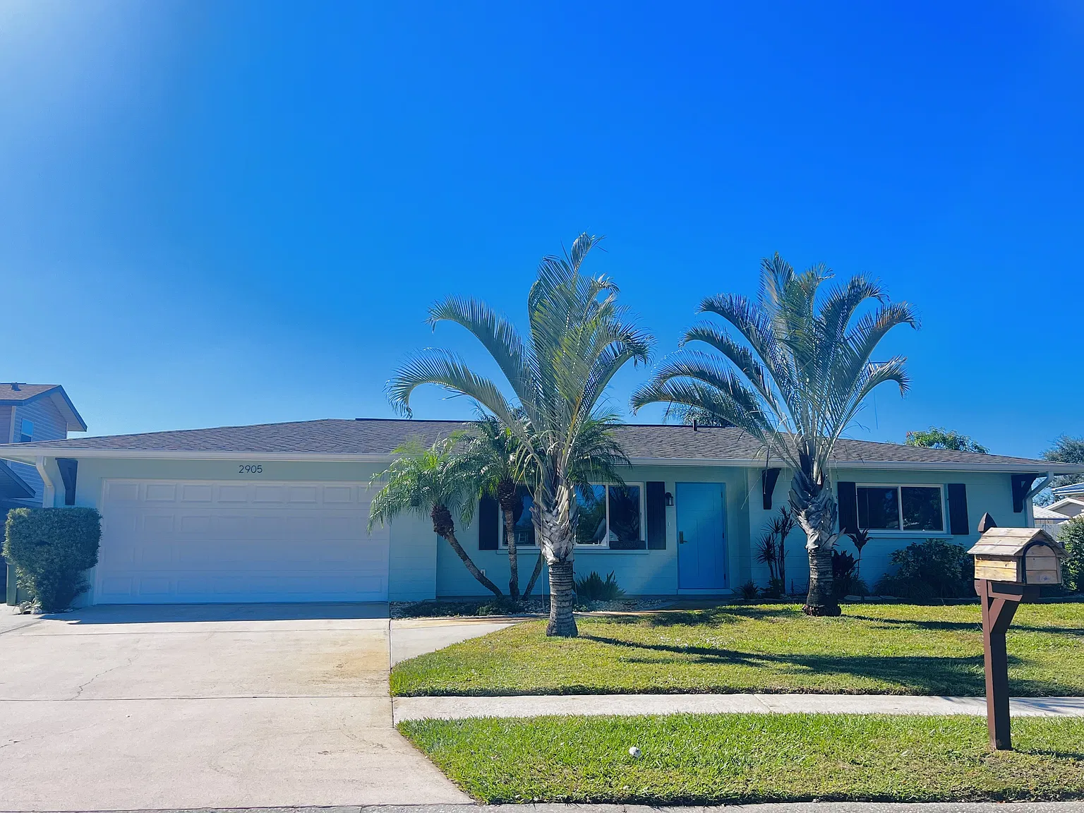 3 bed, 1410 sqft, $2,700 — Photo 2