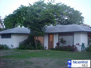 205 Kuupua St, Kailua, HI 96734