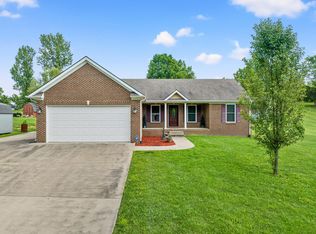 158 Fayette Ct, Harrodsburg, KY 40330