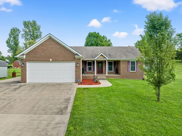 158 Fayette Ct, Harrodsburg, KY 40330