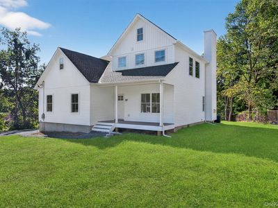 107 Leslie Road, Newburgh, NY, 12550