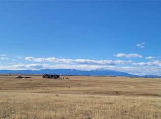 2815 Antelope Hill Vw, Peyton, CO 80831