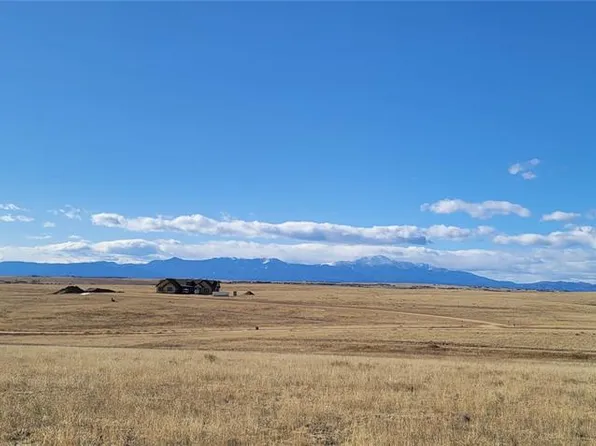 2815 Antelope Hill Vw, Peyton, CO 80831