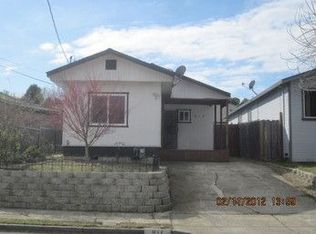 817 Grant St, Vallejo, CA 94590