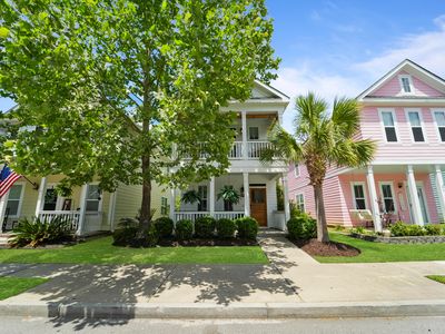 404 Forsythia Ave, Summerville, SC, 29483