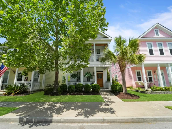 404 Forsythia Ave, Summerville, SC 29483
