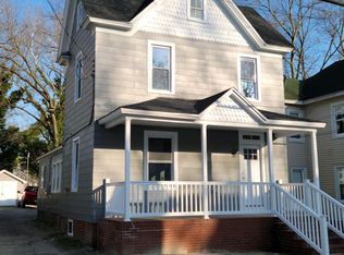 611 Smith St, Salisbury, MD 21801