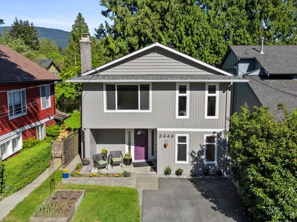 3444 Church St, North Vancouver, BC V7K 2L4
