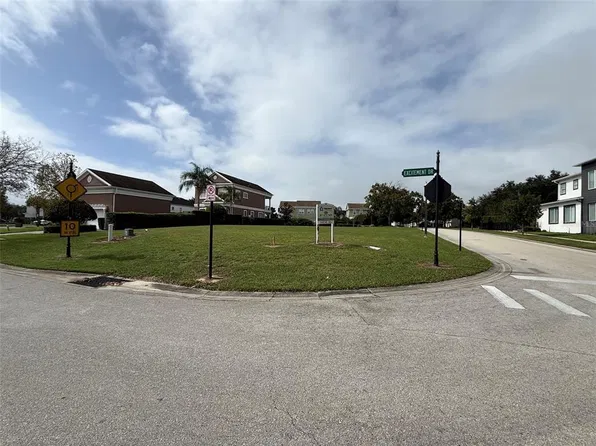 7575 EXCITEMENT DRIVE LOT 242, KISSIMMEE, FL 34747