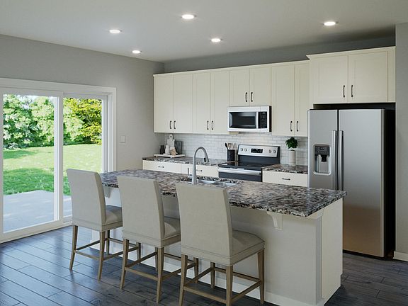 Interior Selections