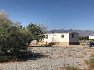 4031 E Kellogg Rd, Pahrump, NV 89061
