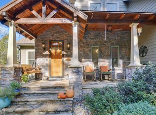 730 Northwind, Sautee Nacoochee, GA 30571