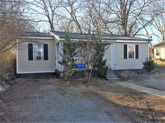 2nd image of 322 N Blakemore Ave