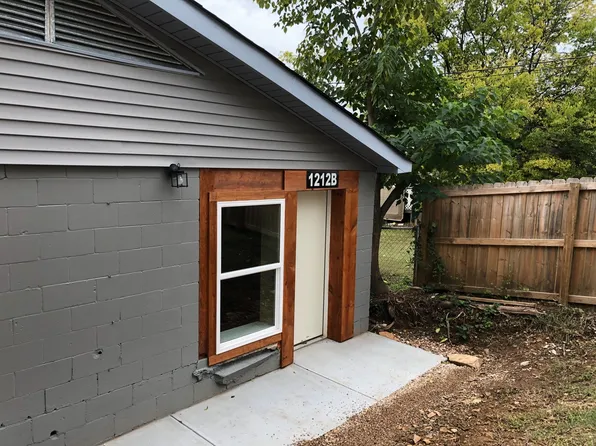 1212 Cedar, 1212 Cedar St, Van Buren, AR 72956