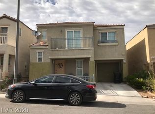 9132 Captivating Ave, Las Vegas, NV 89149