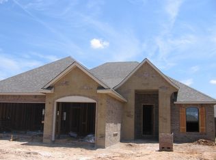 2109 Goodnight Trl, Edmond, OK 73003