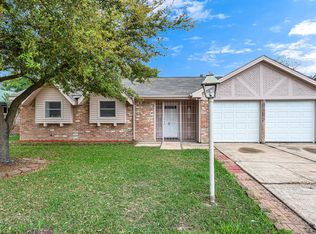 12118 Corona Ln, Houston, TX 77072