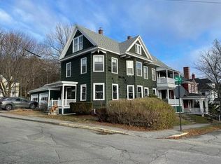 253 Oak St #1, Lewiston, ME 04240