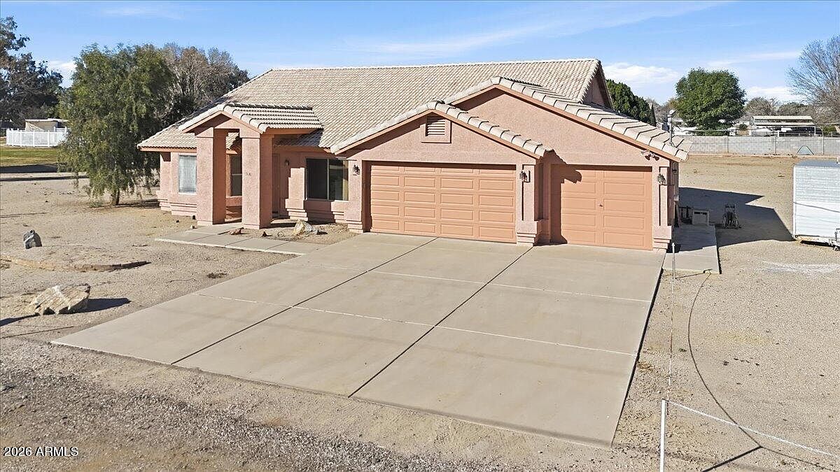 3526 S 159th Street, Gilbert, AZ 85297 | Zillow