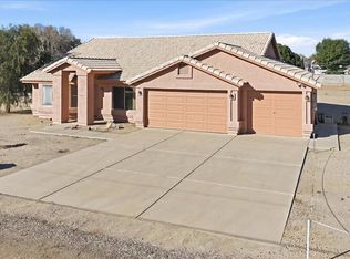 3526 S 159th Street, Gilbert, AZ 85297