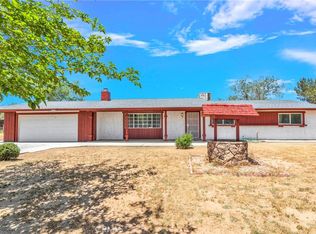14986 Flathead Rd, Apple Valley, CA 92307