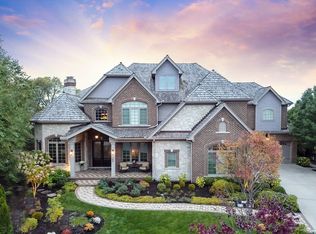 319 Claremont Ct, Naperville, IL 60540