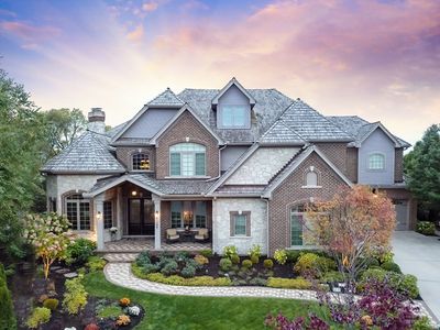 319 Claremont Ct, Naperville, IL, 60540