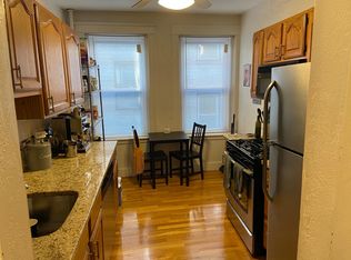 1750 Commonwealth Ave APT 9, Boston, MA 02135