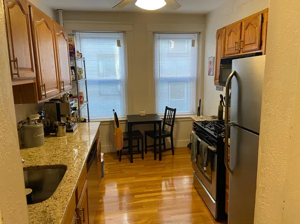 1750 Commonwealth Ave, Boston, MA