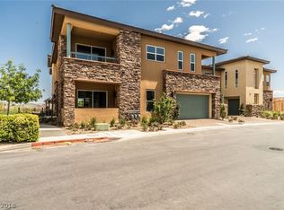 11280 Granite Rdg UNIT 1016, Las Vegas, NV 89135