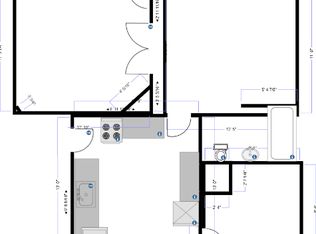 85 1/2 Winter St APT 2, Cambridge, MA 02141