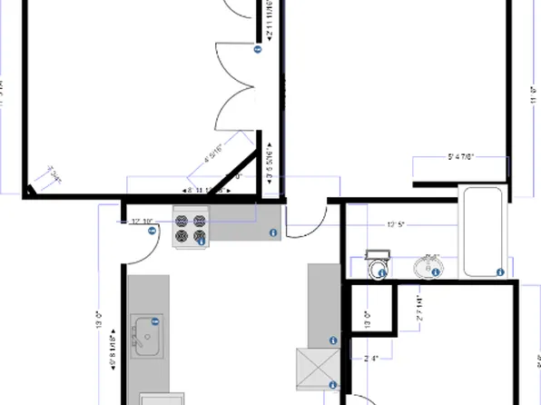 85 1/2 Winter St APT 2, Cambridge, MA 02141