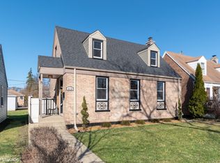 3118 Harrison Ave, Brookfield, IL 60513