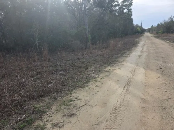 NE 60th Pl Lot 2, Bronson, FL 32621