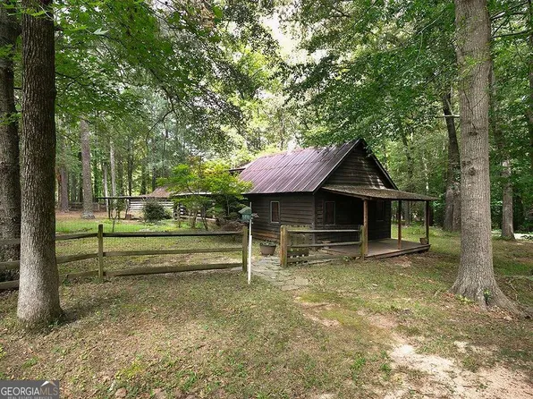 3401 Clay Rd SW, Austell, GA 30106