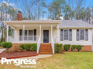 3612 Iron Sight Ct, Raleigh, NC 27616