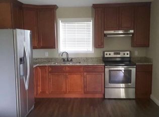 5005 N Walnut Rd APT 13, North Little Rock, AR 72116