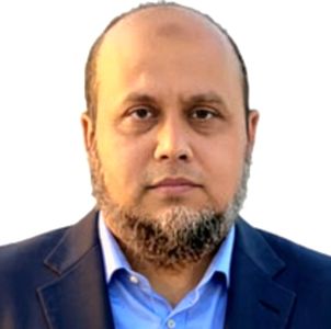 Mohammad Zakir Sikder