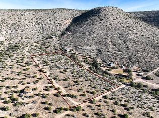 0 W Mystic Mesa Dr, Paulden, AZ 86334
