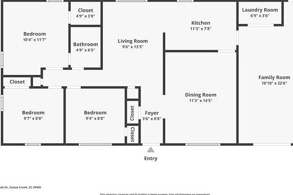 2nd image of 103 Water Oak Dr