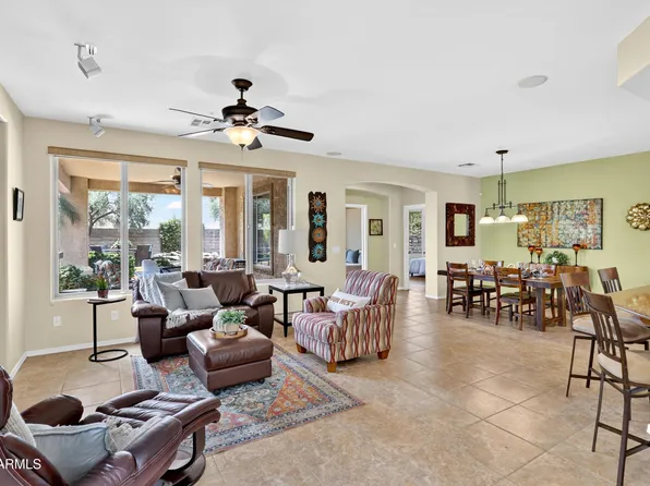 13055 W Redbird Road W, Peoria, AZ 85383