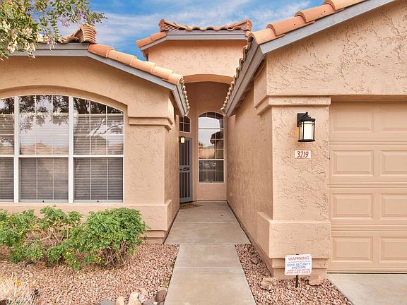 Front Walkway