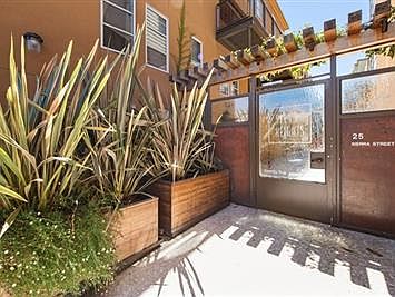 2nd image of 25 Sierra St APT E201